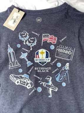 Peter Millar, Size XL, Gray